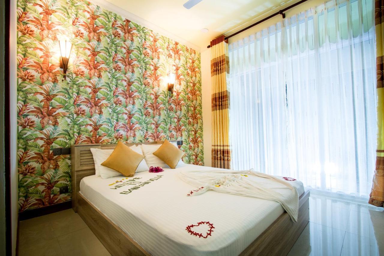 Banyan Villa Maldives Dhangethi Exterior photo